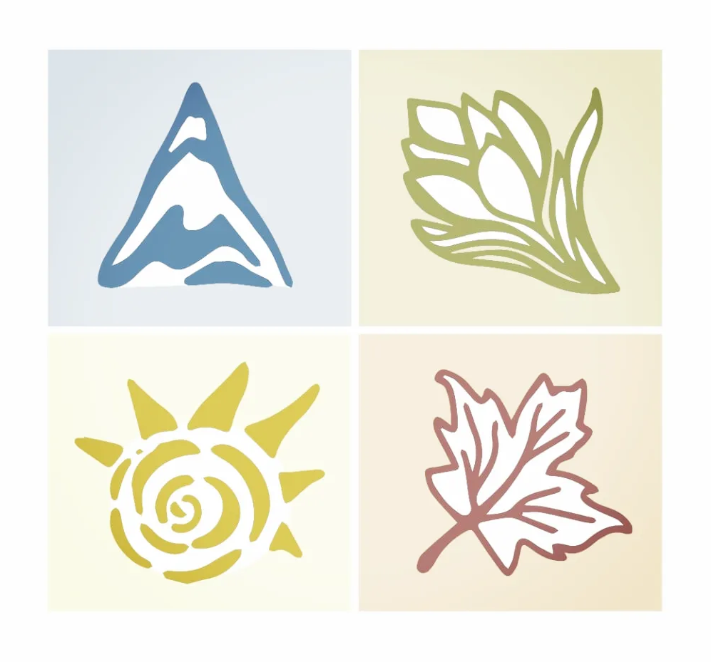 Clean and Simple Logo